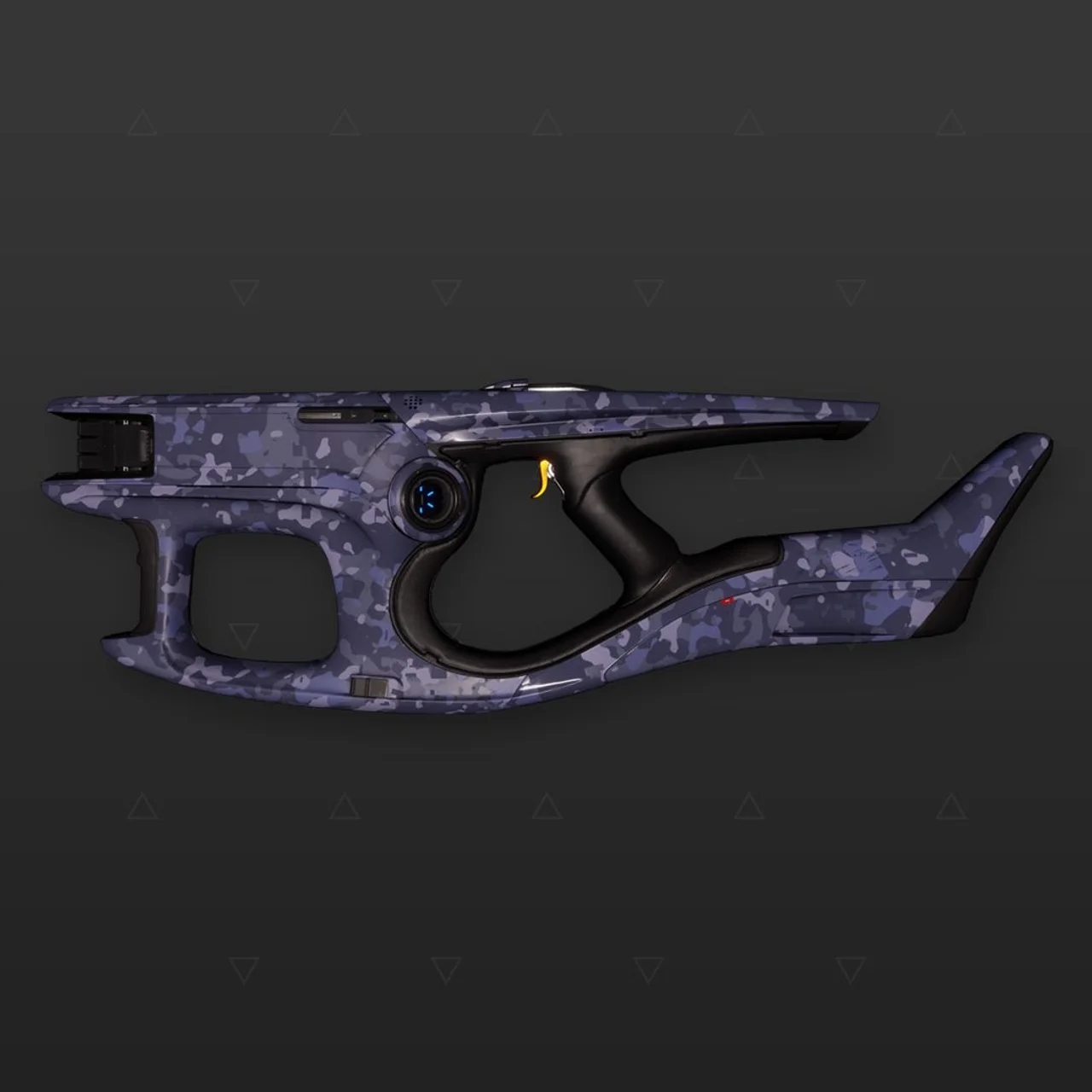 TK Eclipse - "Battalion" - Azul