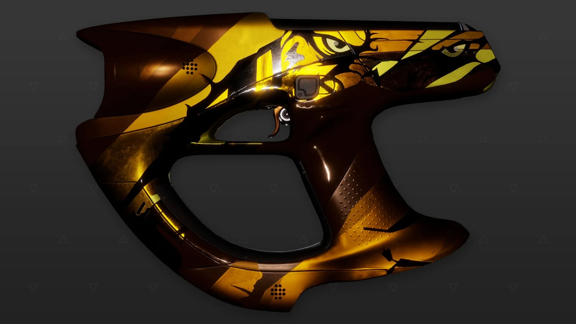 TK Zenith Prowler Golden