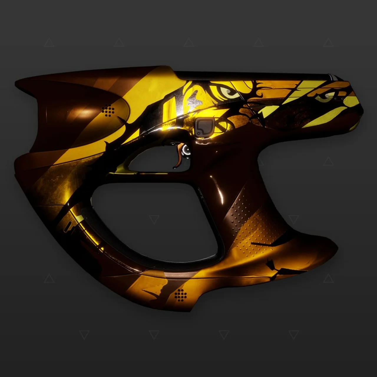TK Zenith - "Prowler" - Dorado