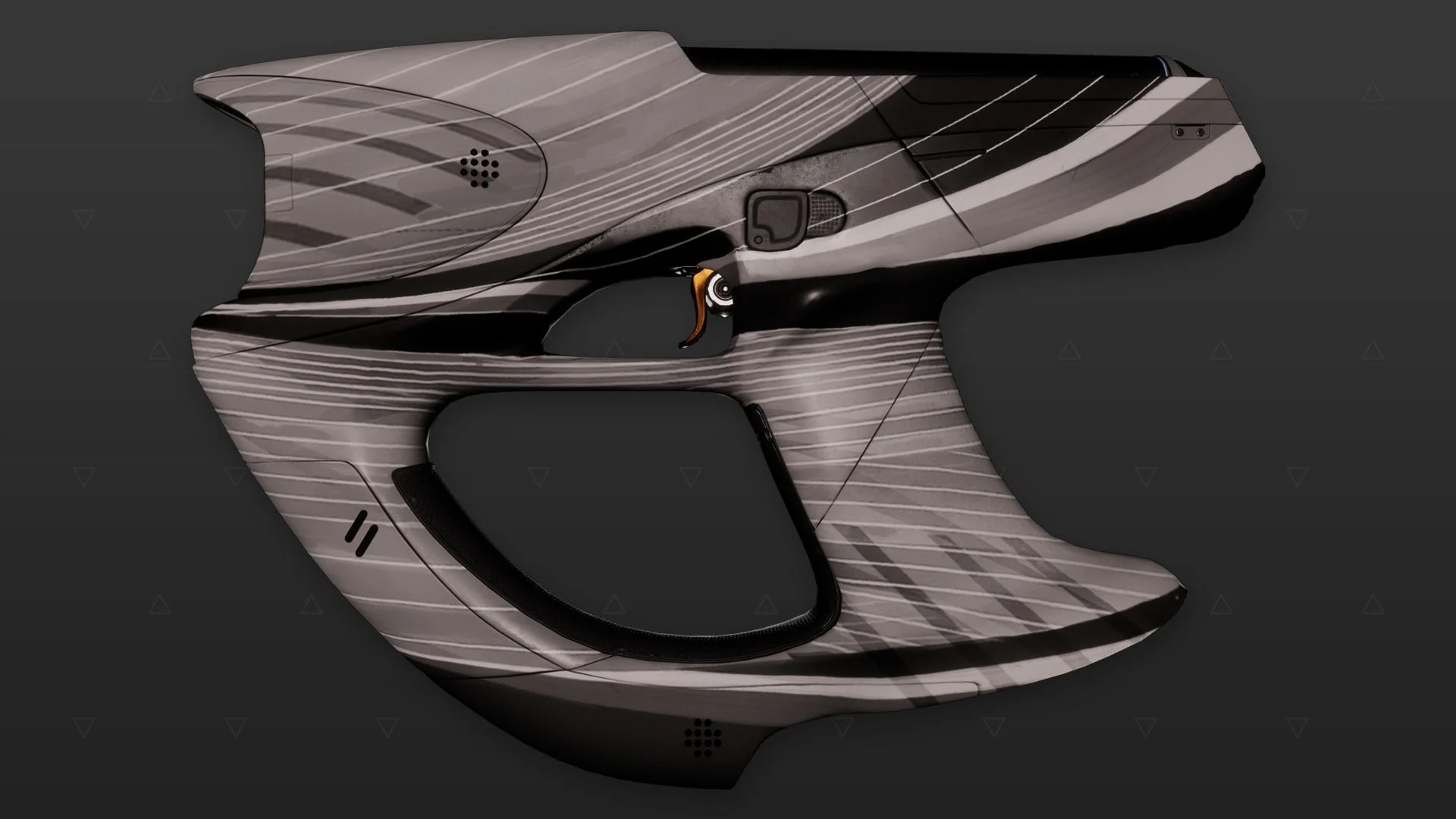 TK Zenith Ion Shadow