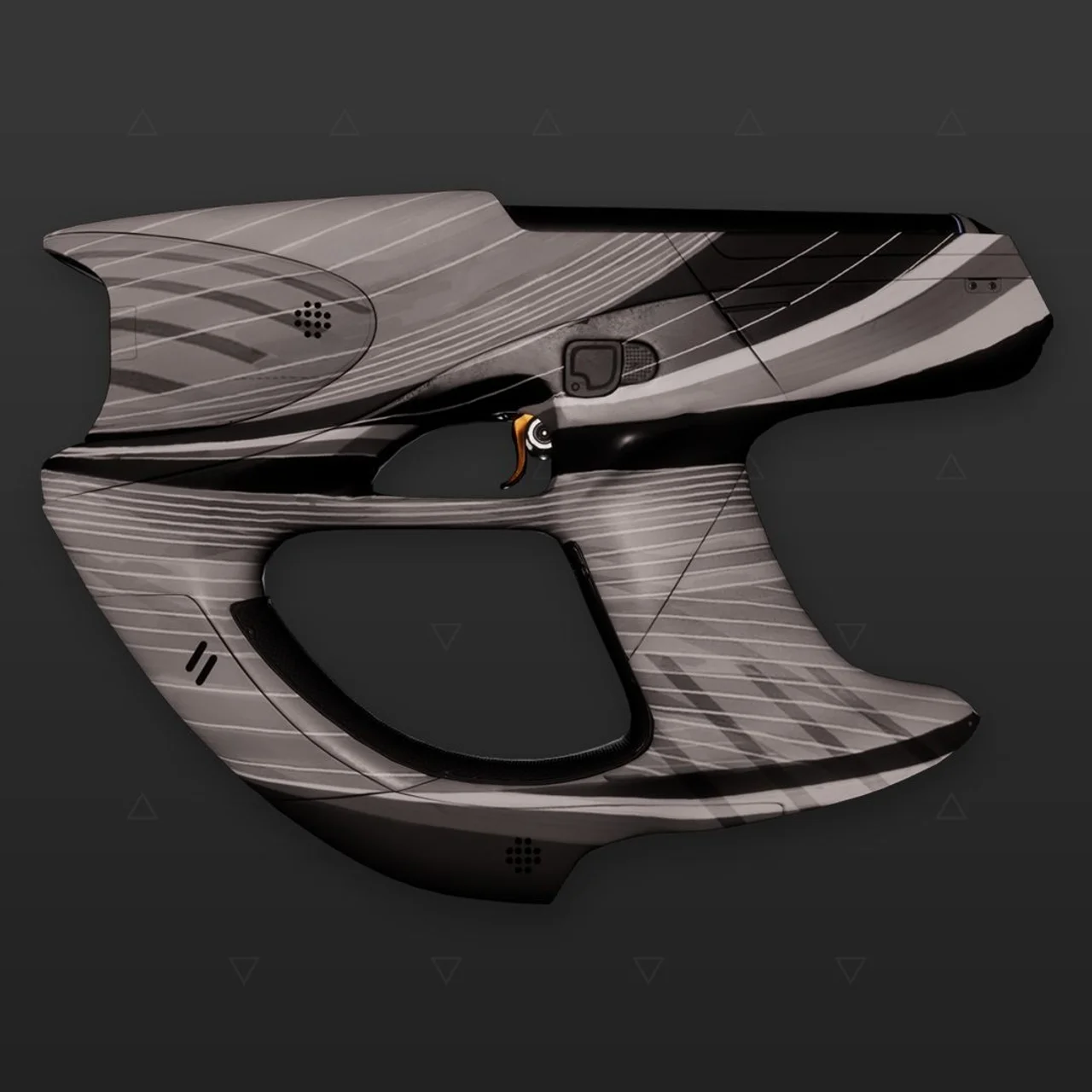TK Zenith - "Ion" - Sombra