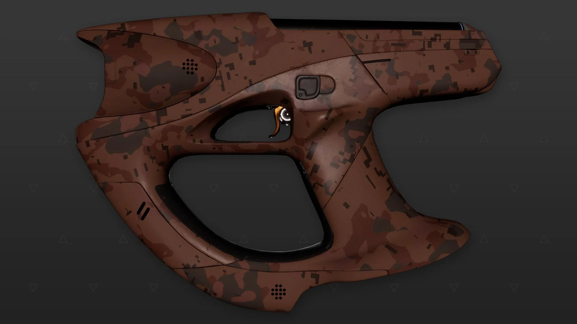 TK Zenith Battalion Rust