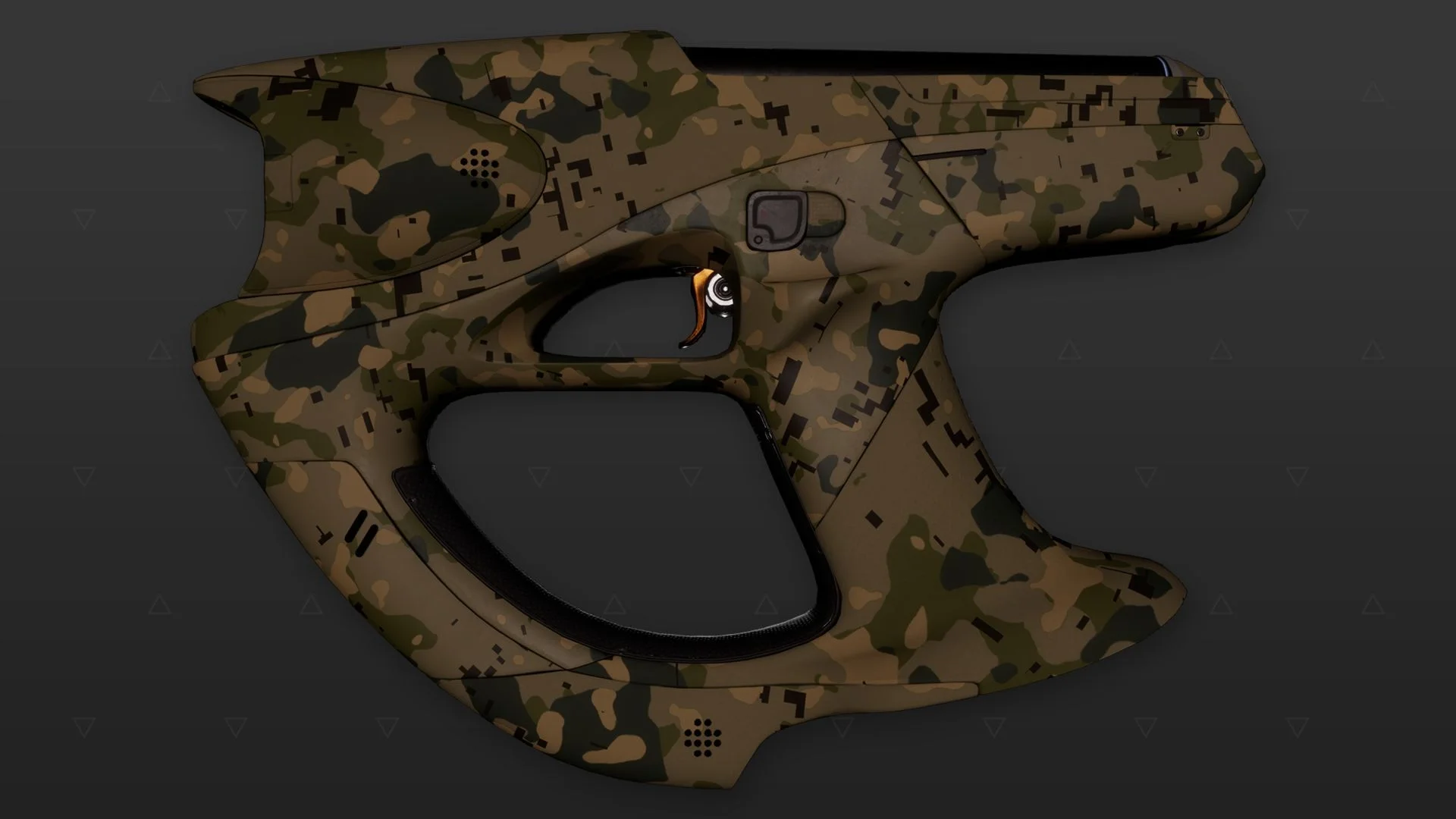 TK Zenith Battalion Sand
