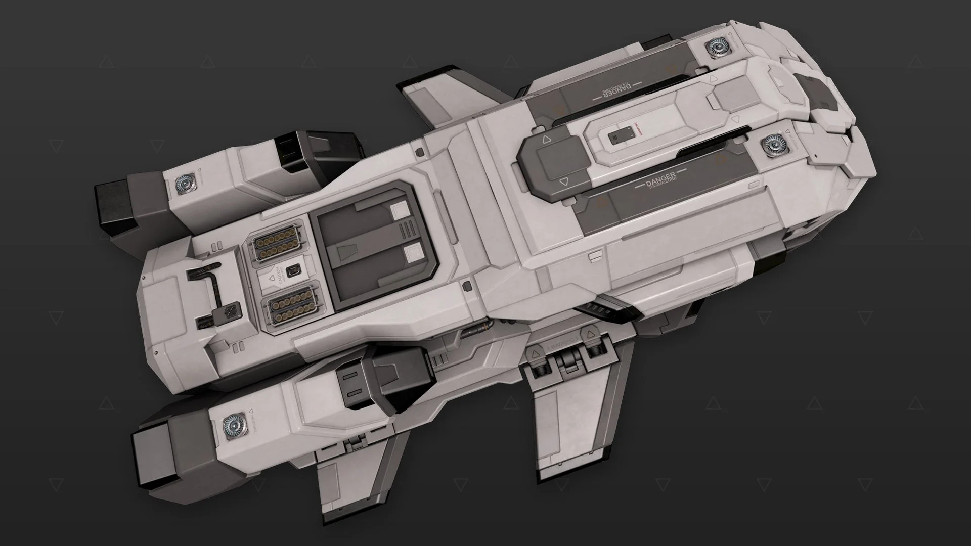 Type-7 - „Tactical“ - Eis