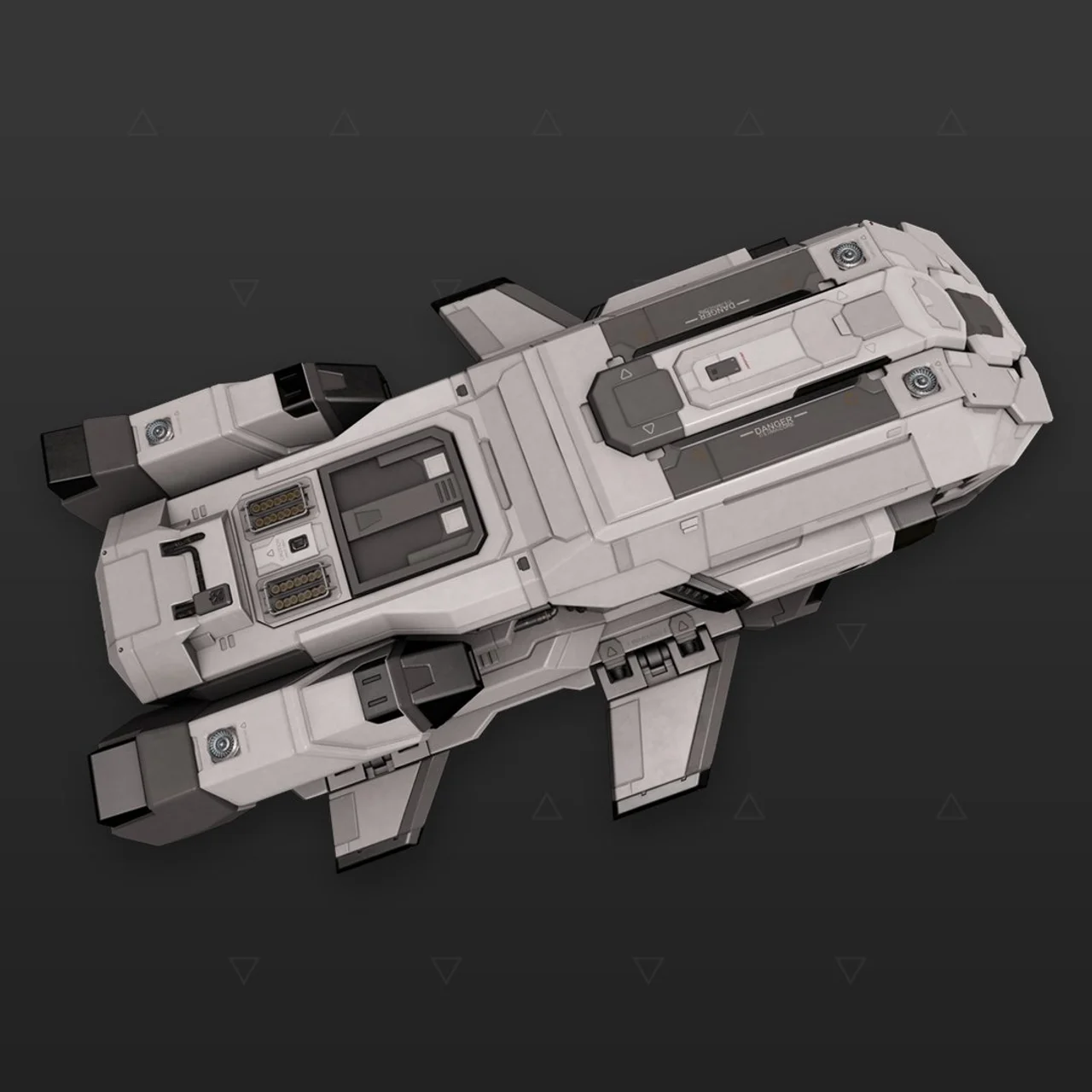 Type-7 - „Tactical“ - Eis