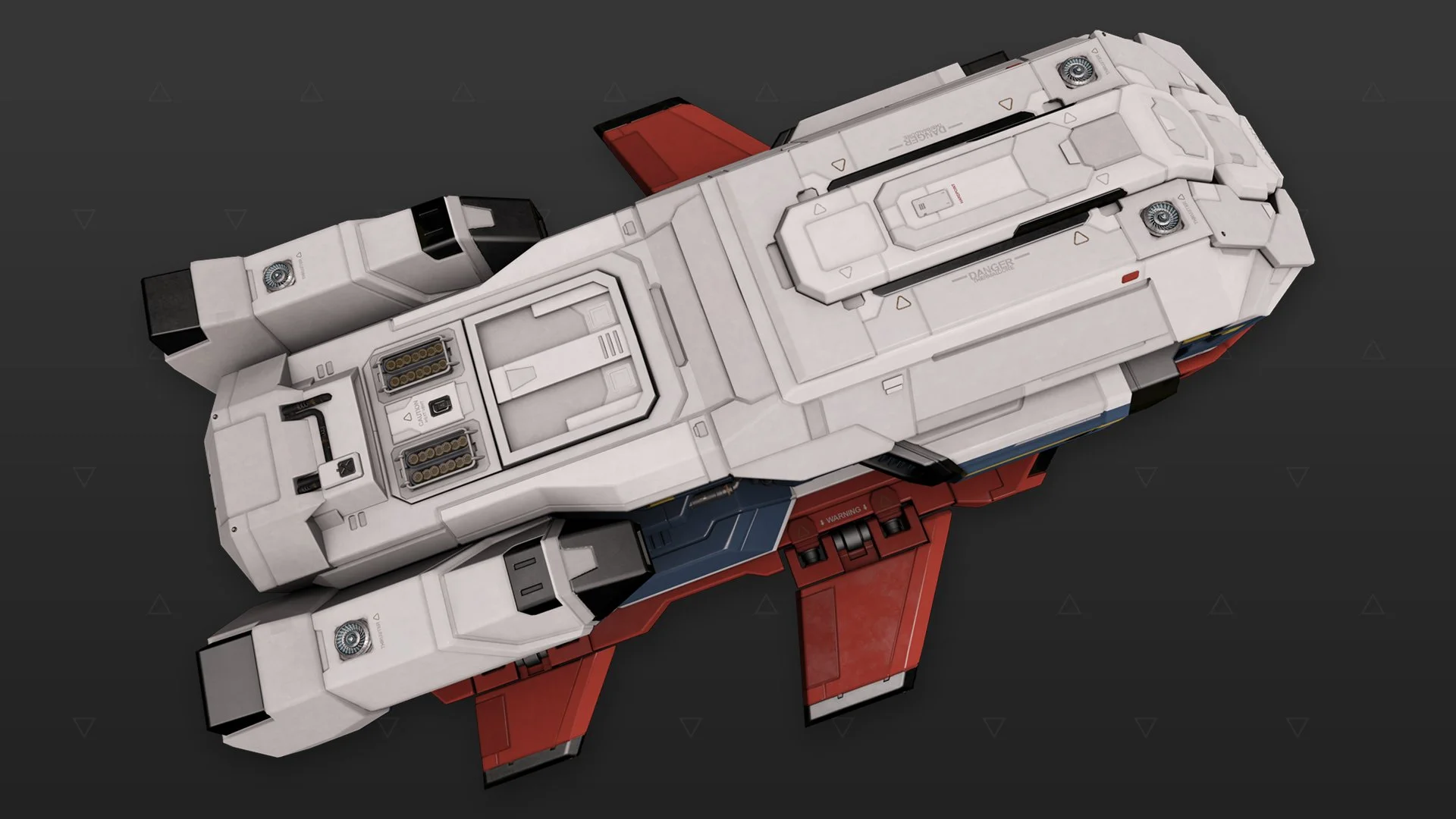 Type-7 Sheer Line 01