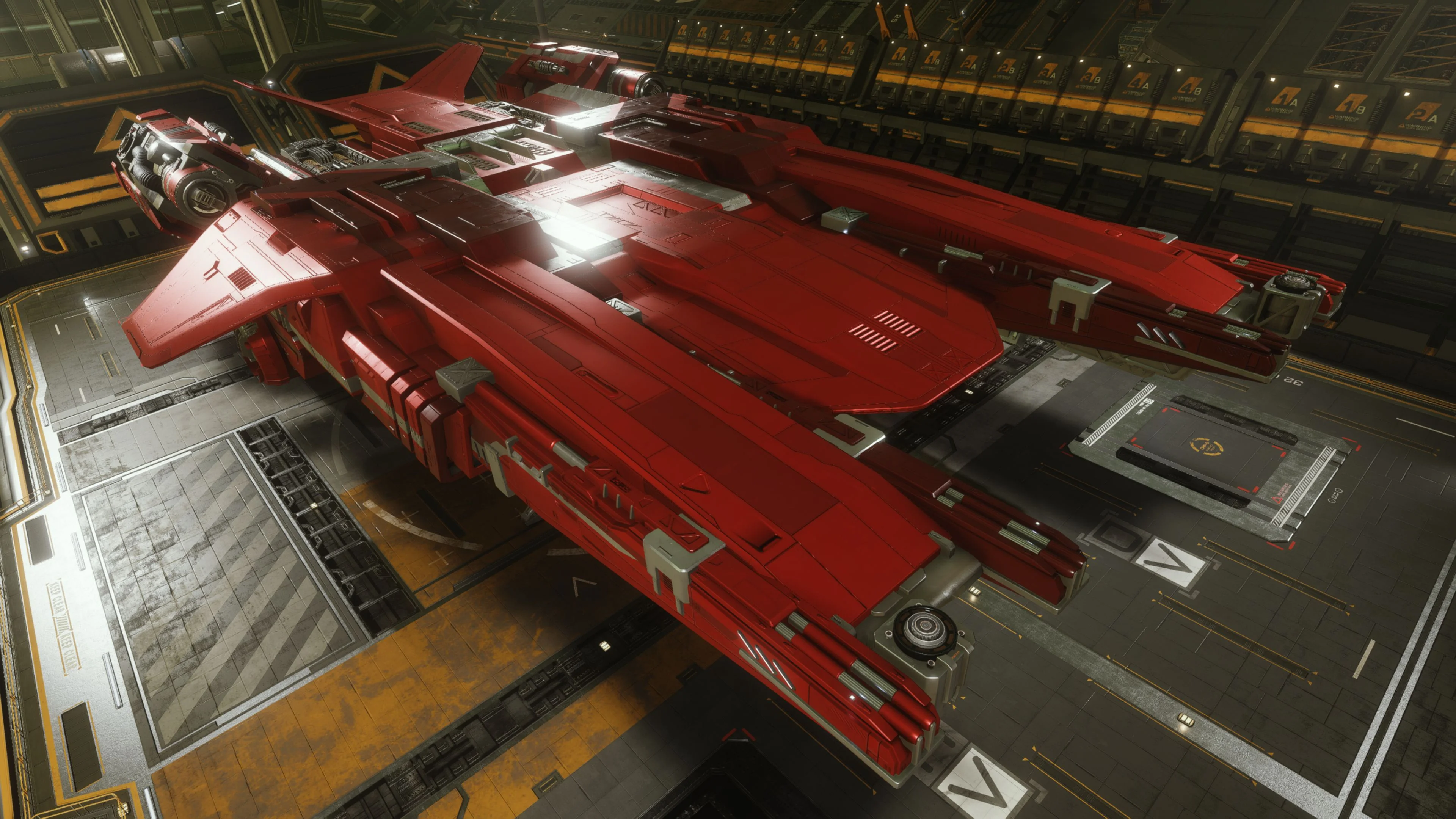 Type-8 - „Runner“ - Pack