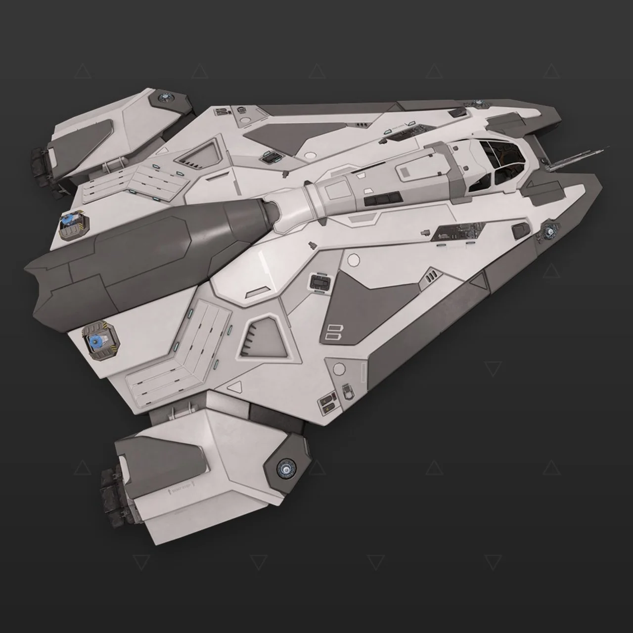 Viper Mk III Tactical Ice