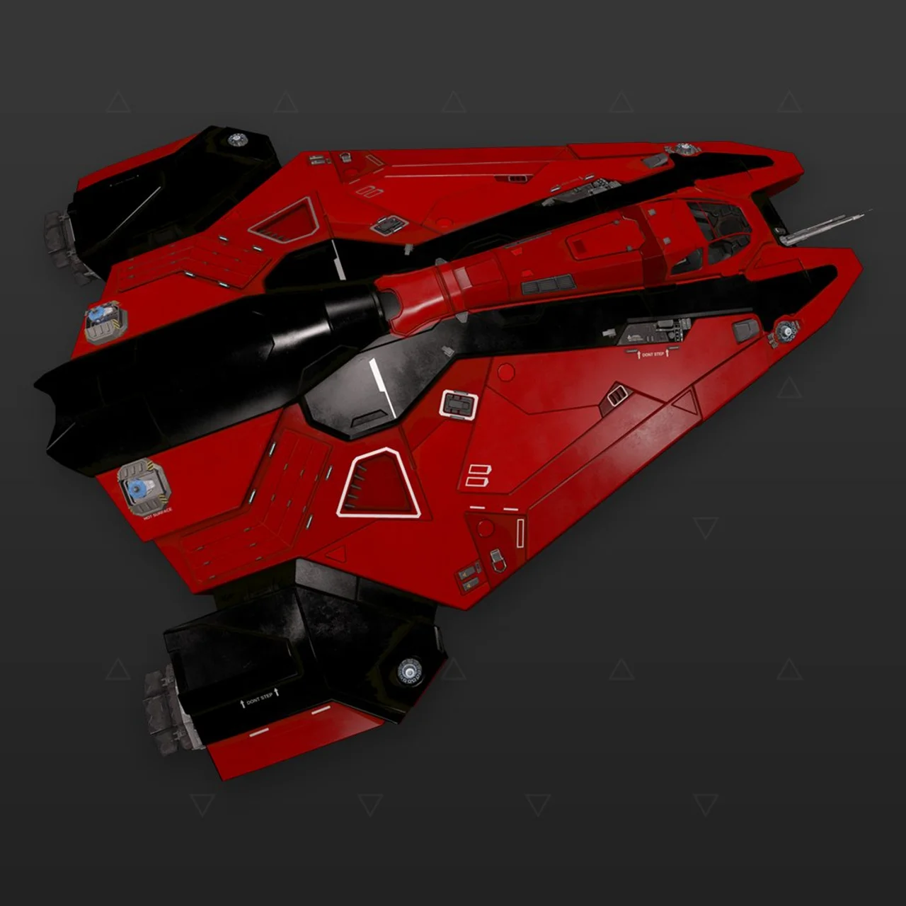 Viper Mk III Blackjack