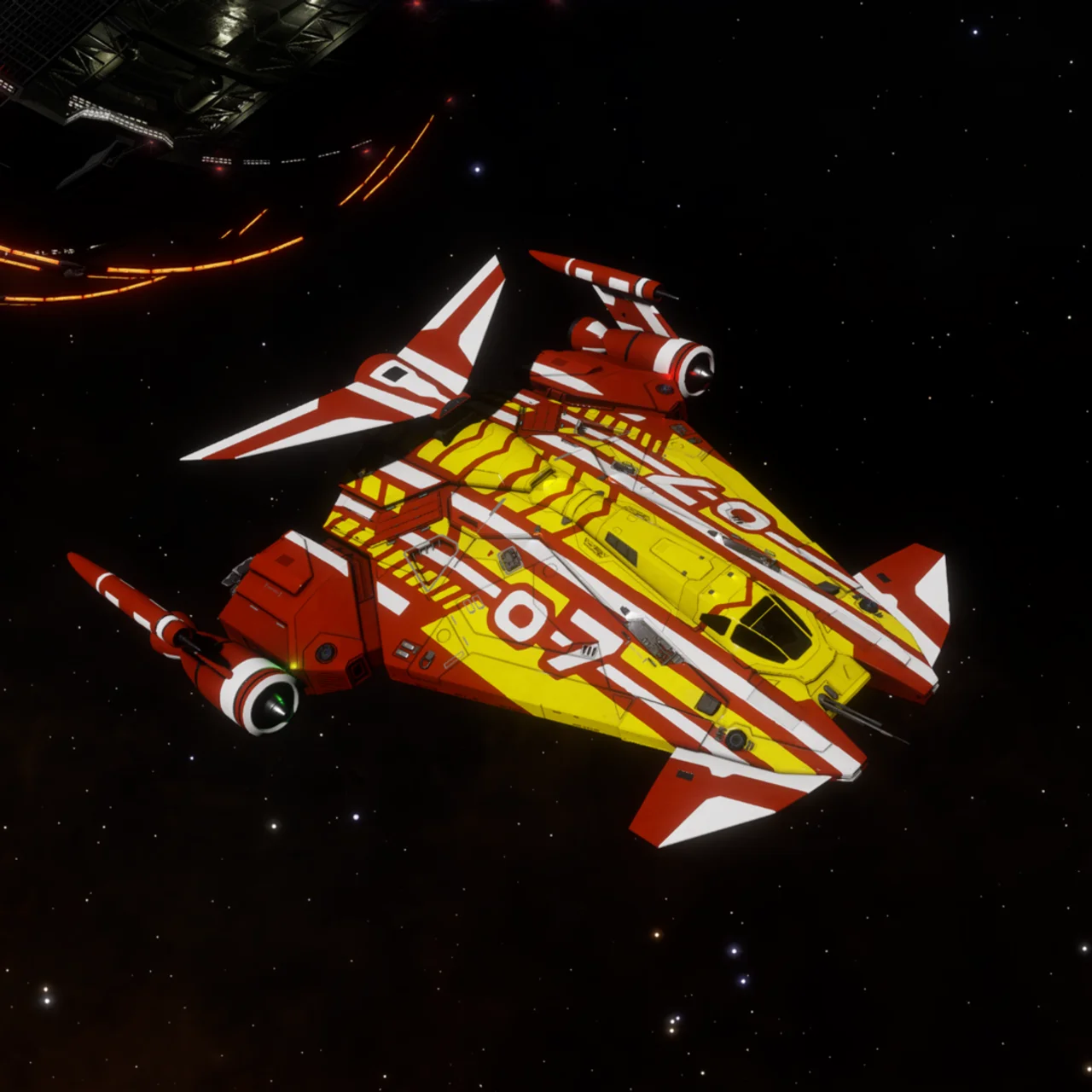 Viper Mk III - “Competitor” - Pack