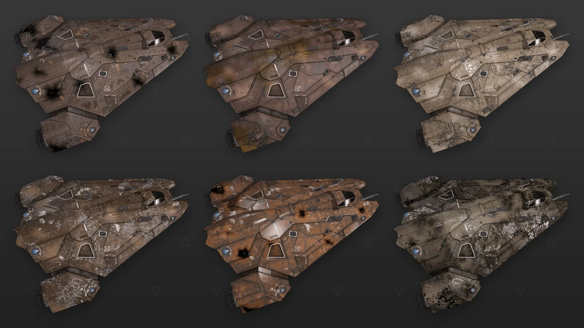 Paket – Raider – Viper Mk III