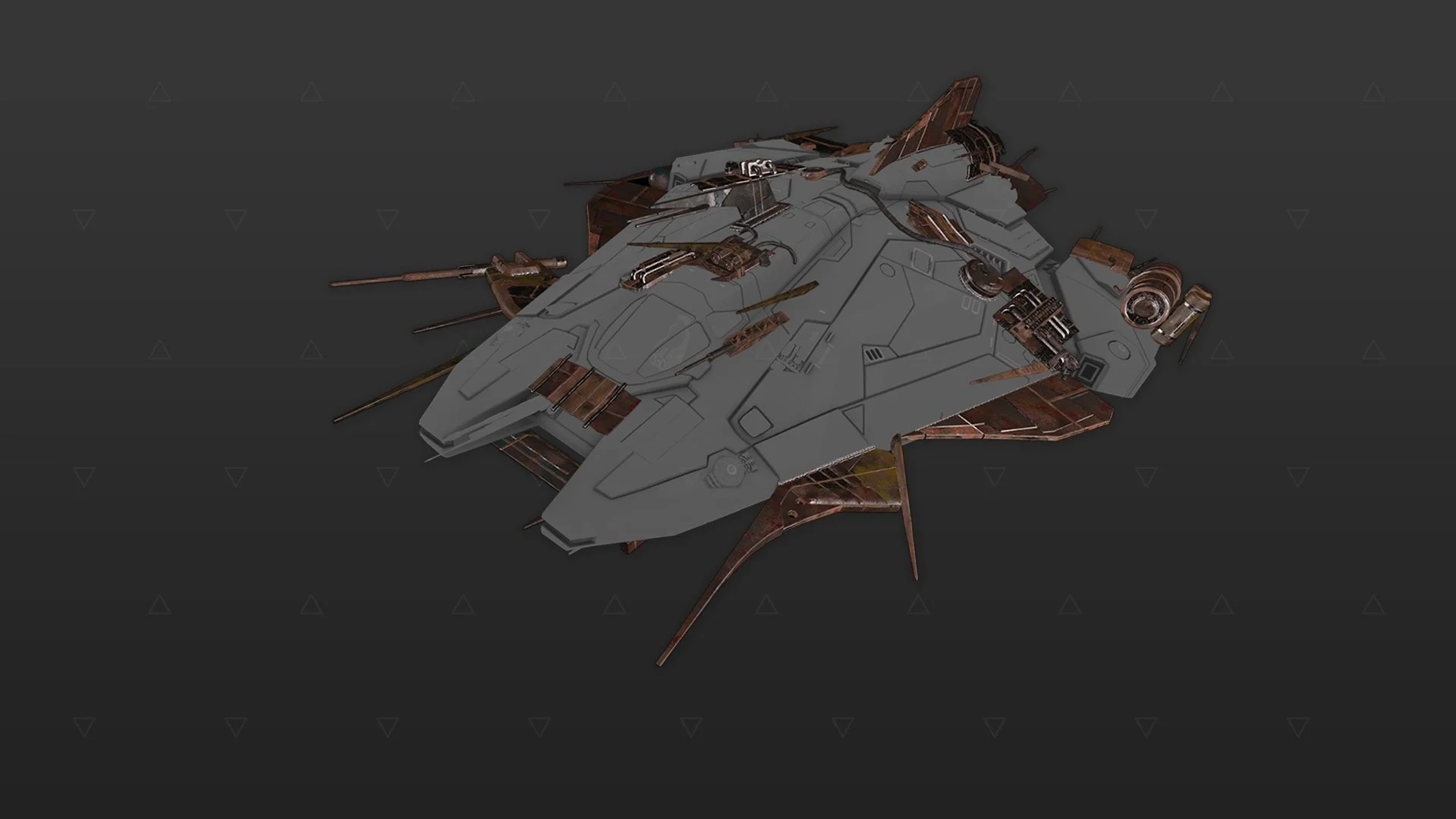Paket – Raider – Viper Mk III