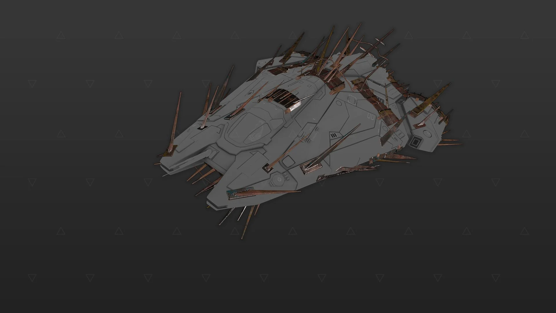 Paket – Raider – Viper Mk III