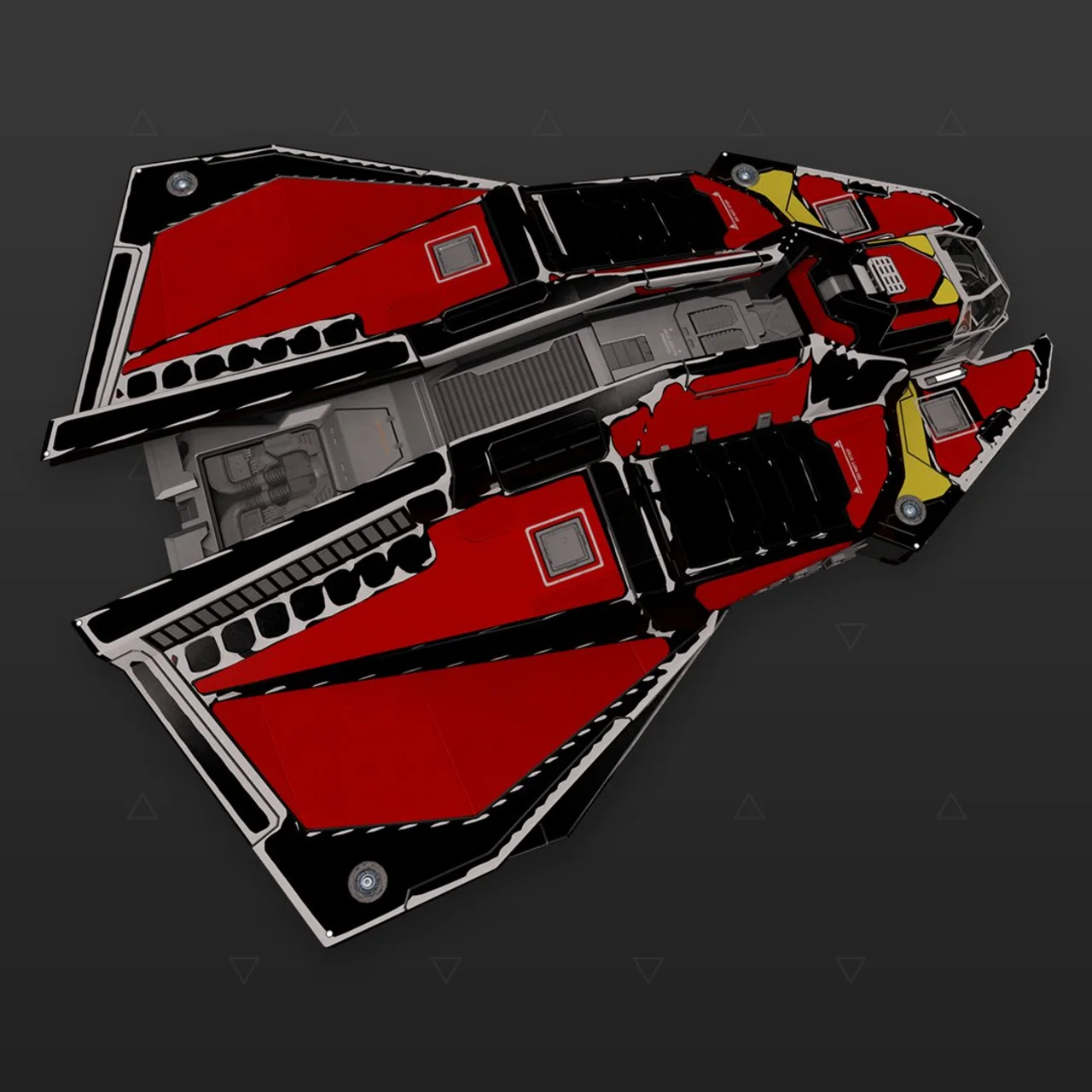 Vulture Flash