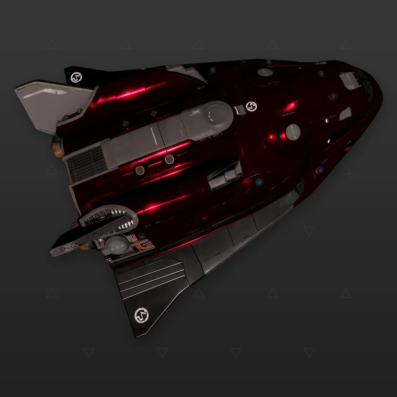 Adder - Anniversaire de rubis