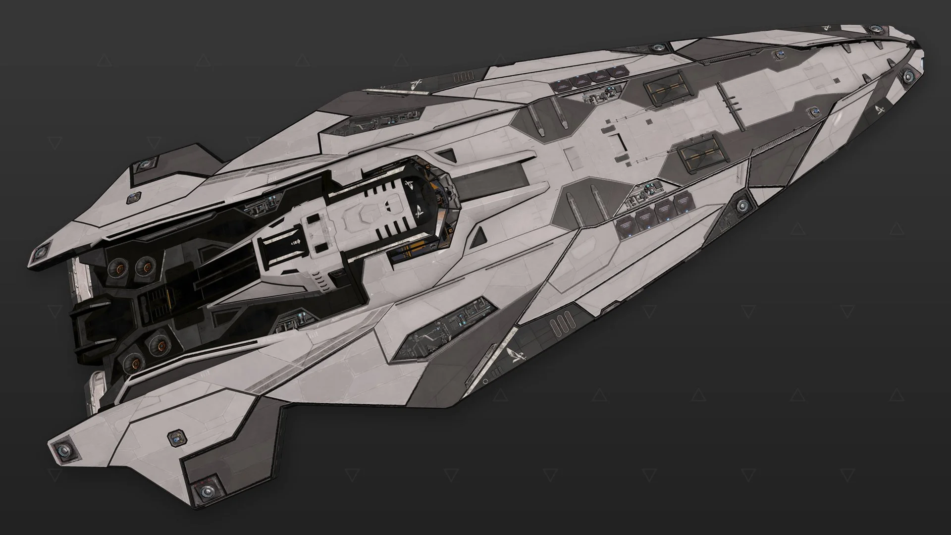 Anaconda - "Tactical" - Gelo