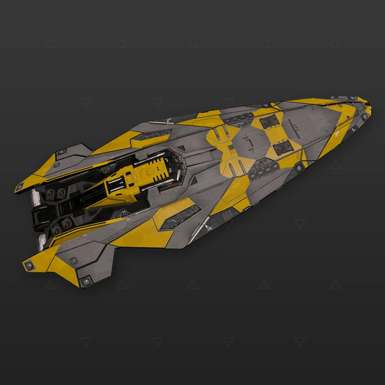Anaconda - "Chevron"