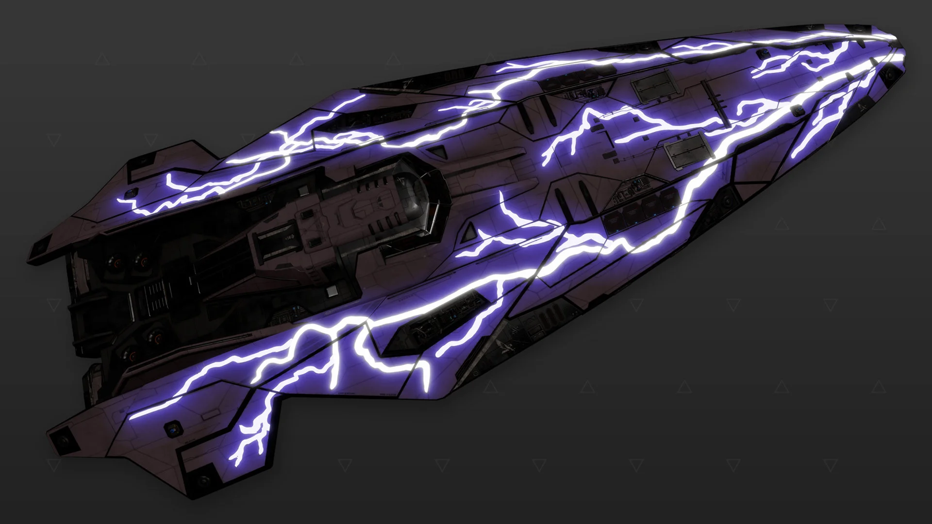Anaconda Shock Oxygen
