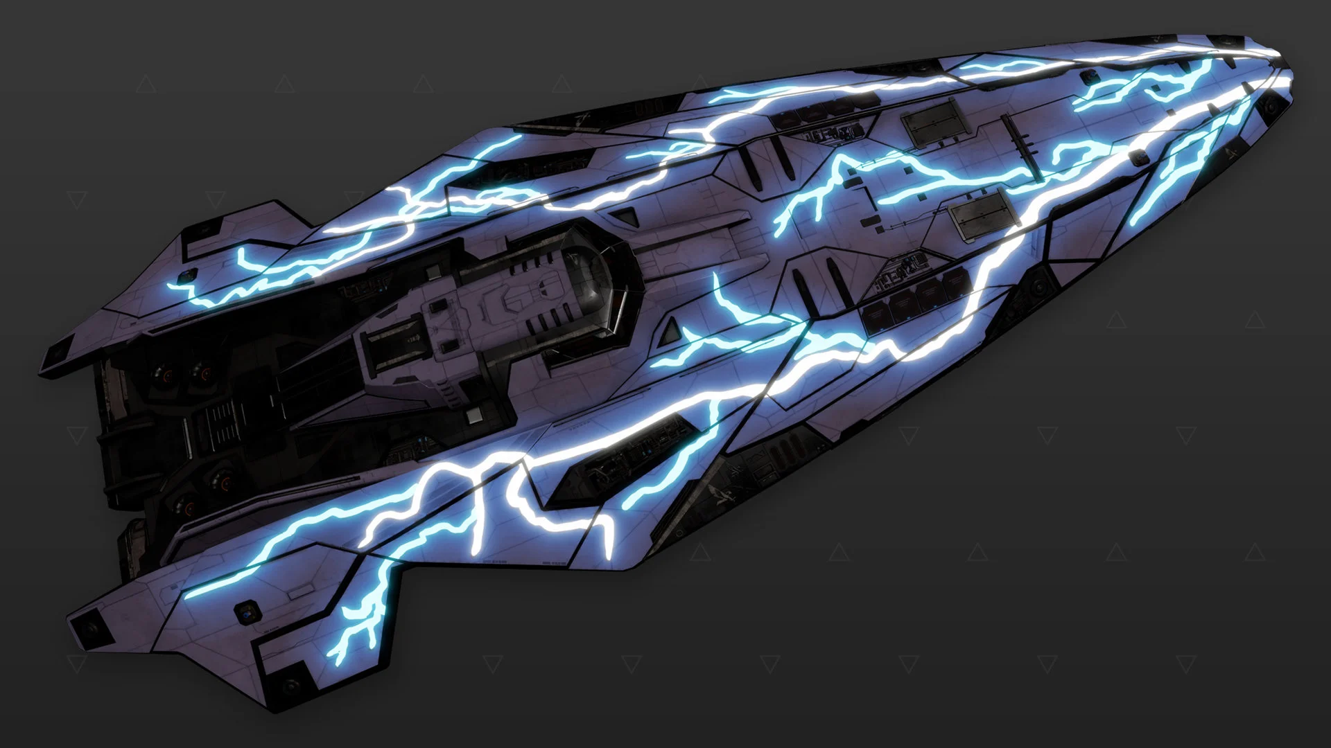 Anaconda Shock Krypton