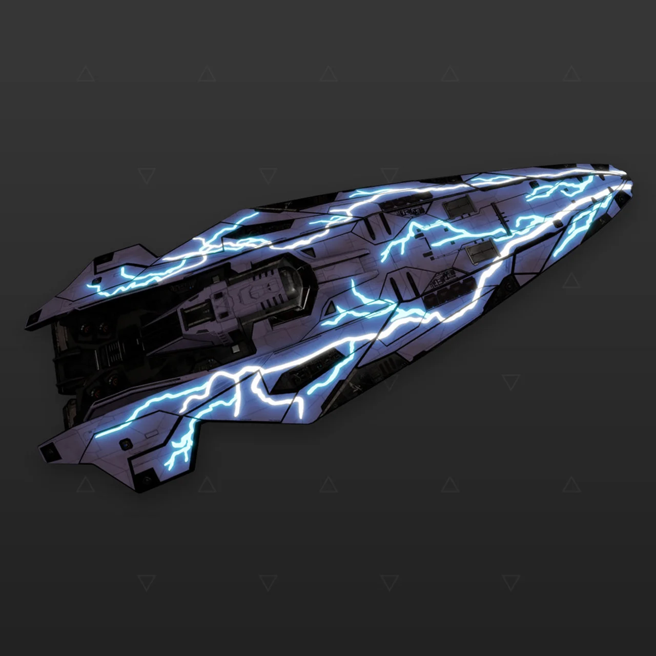 Anaconda - „Shock“ - Krypton