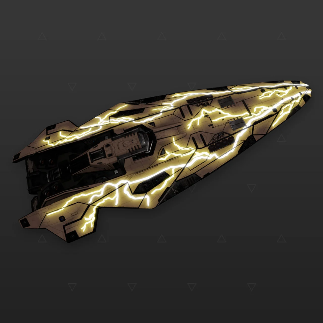 Anaconda - „Shock“ - Natrium