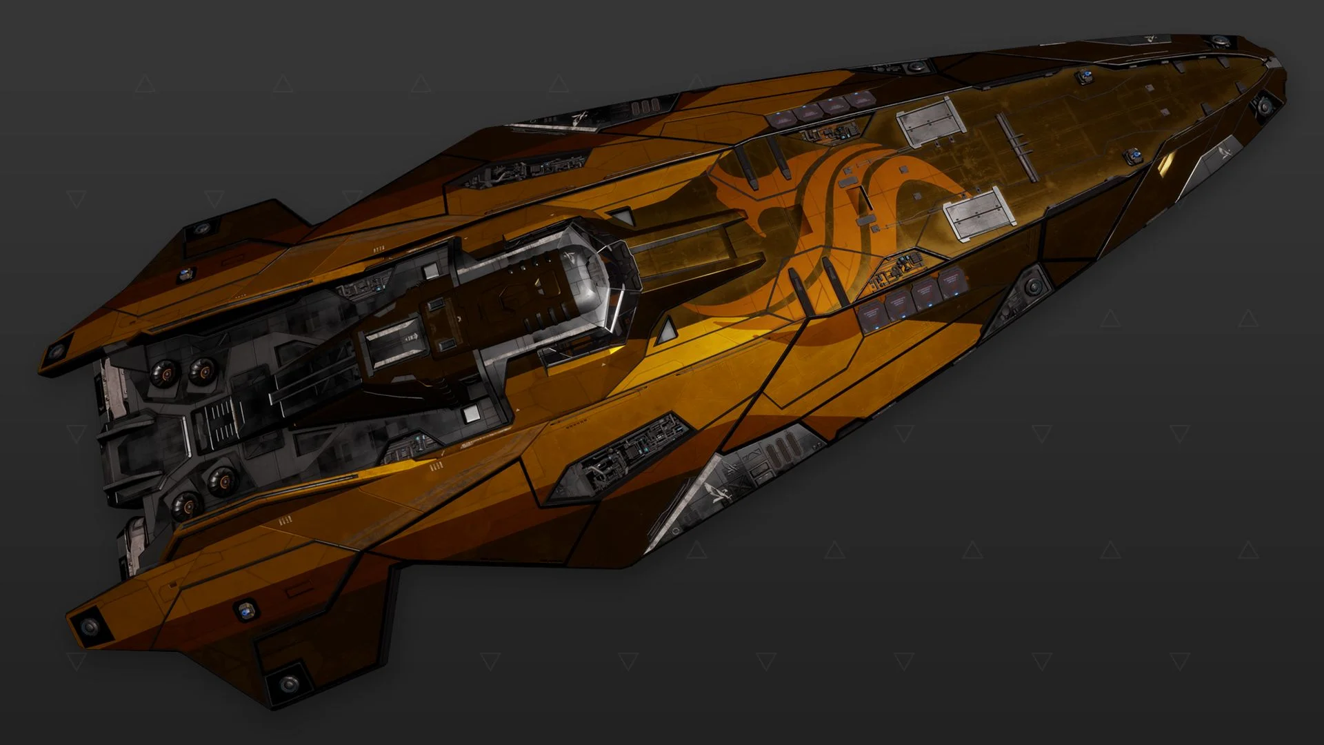 Anaconda Independent Unbound
