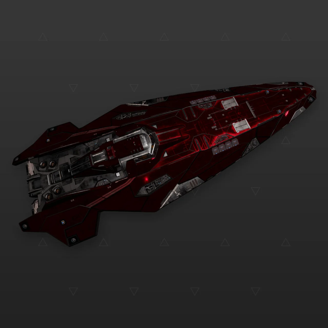 Anaconda - Anniversaire de rubis