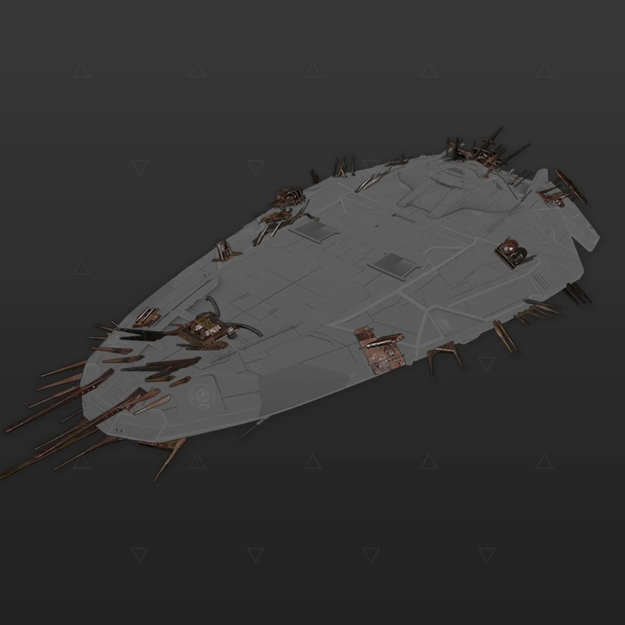 Anaconda Raider Pack