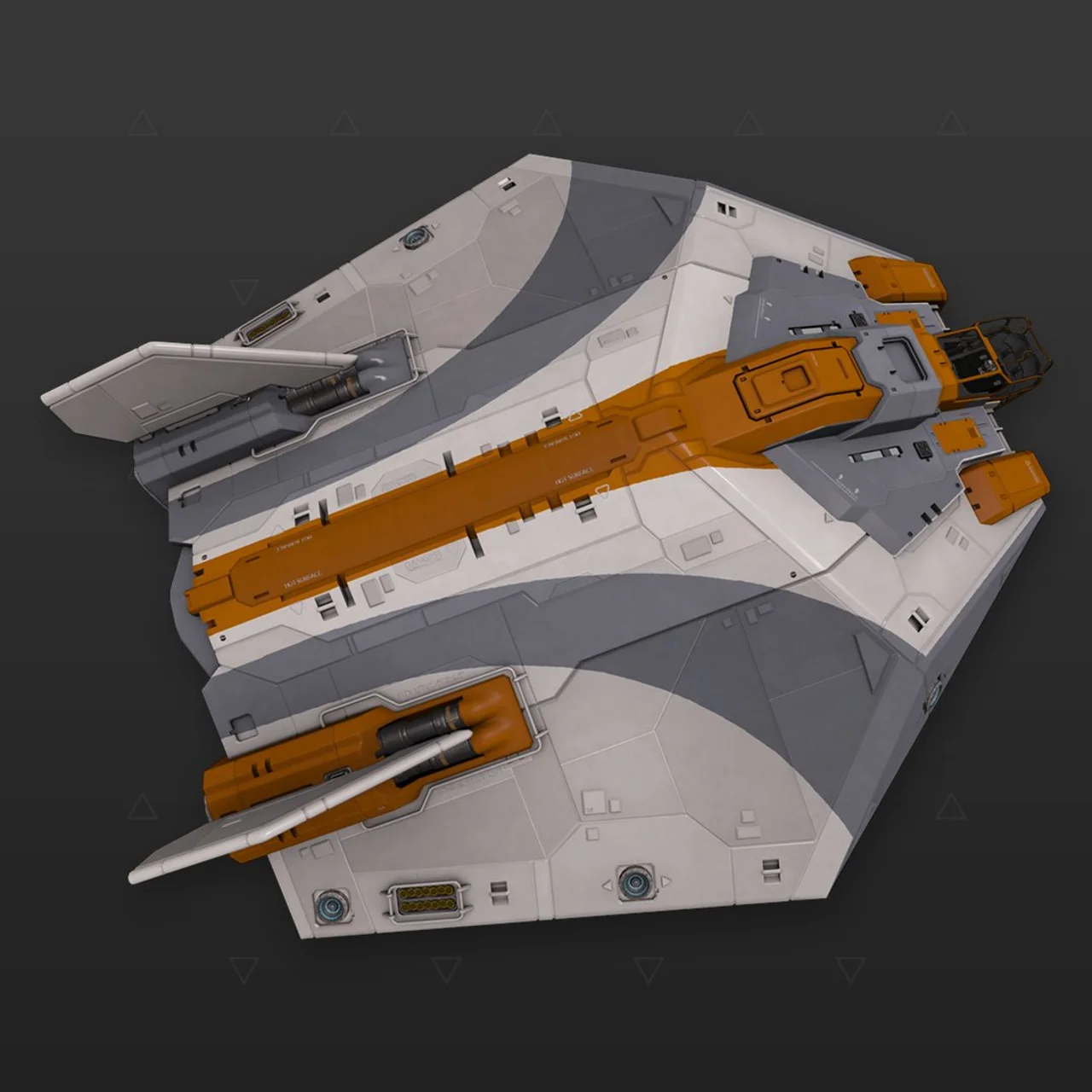 Asp Explorer Arrowhead