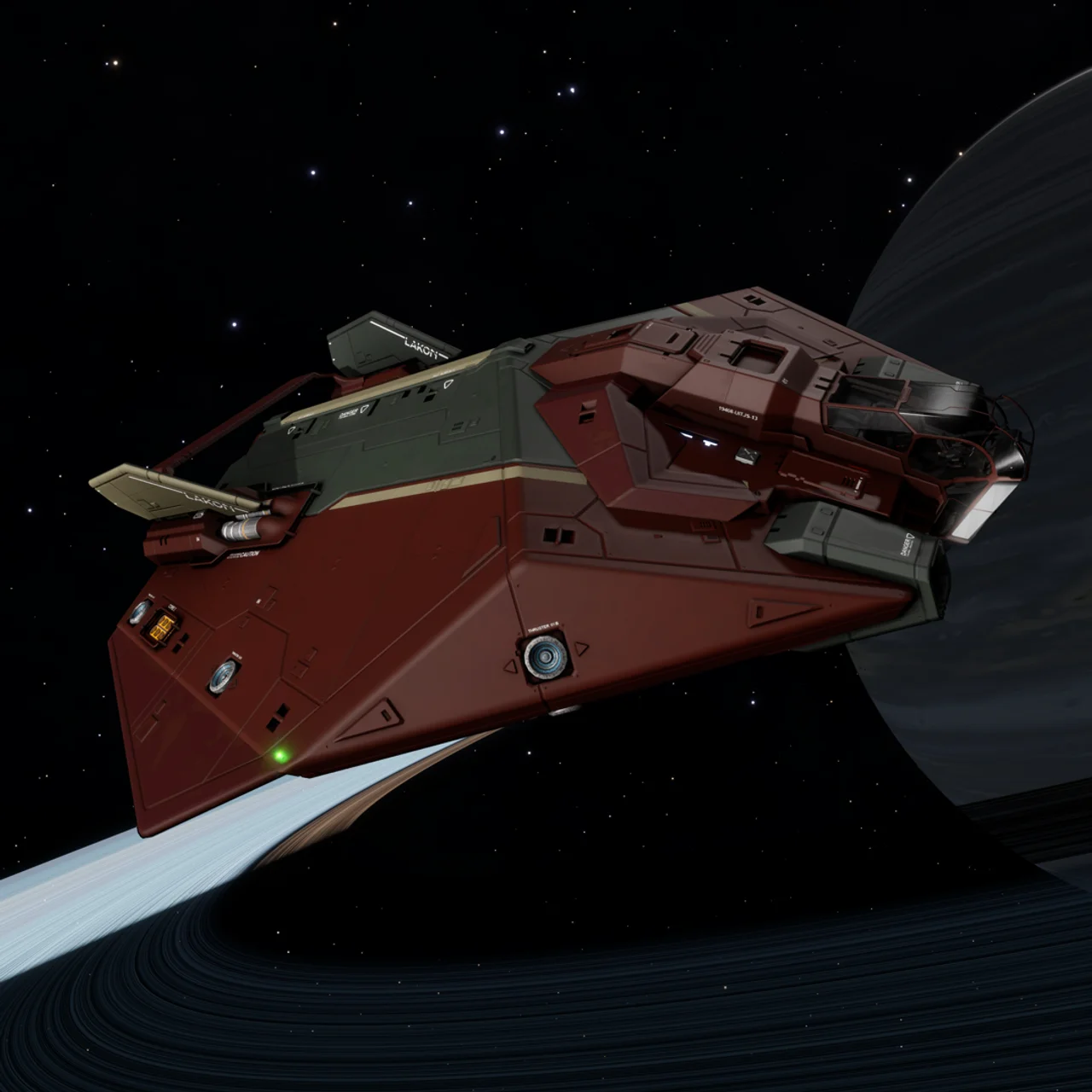 Asp Explorer Erkundungs-Starthilfe