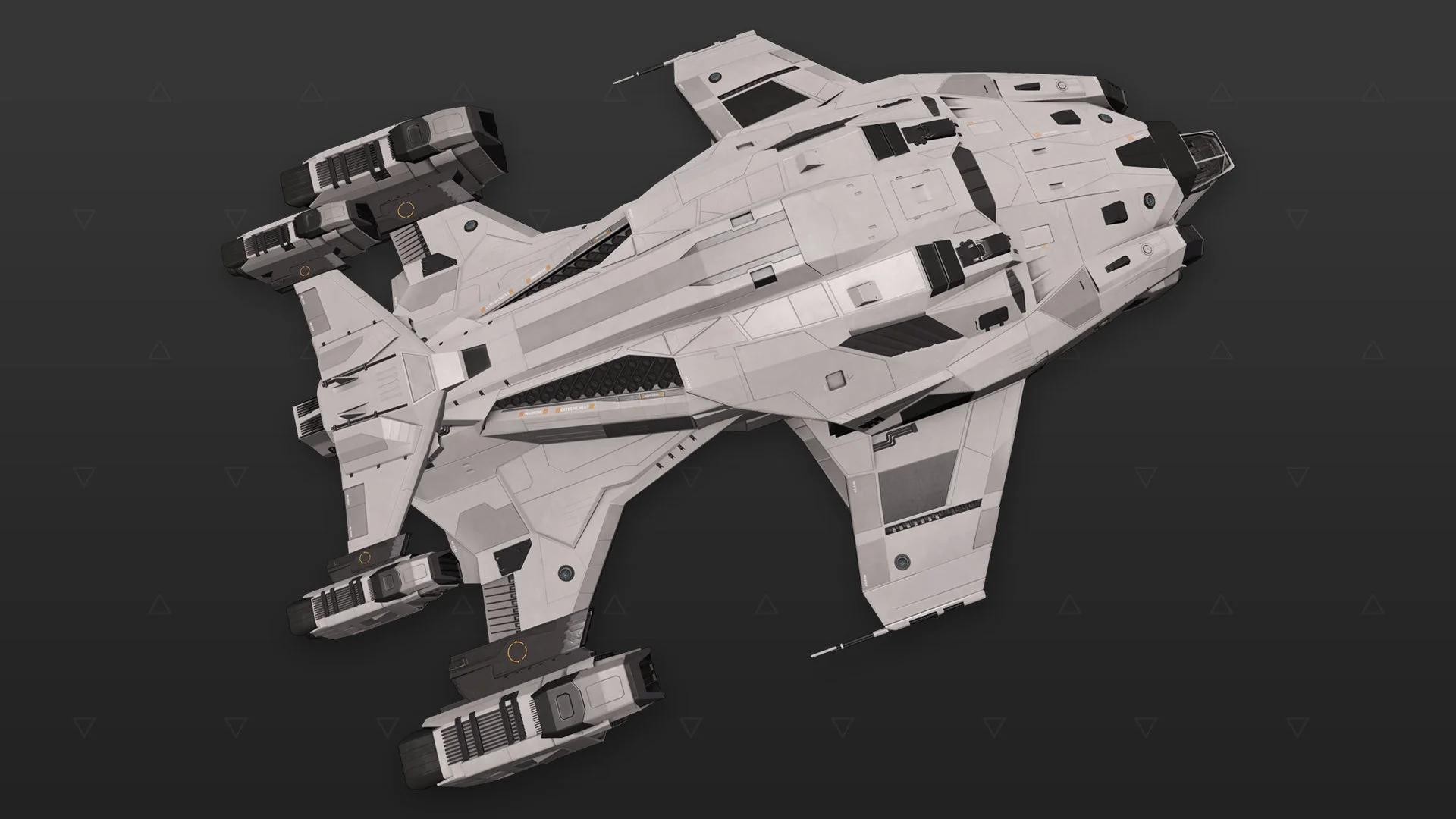 Alliance Challenger - "Tactical" - Hielo