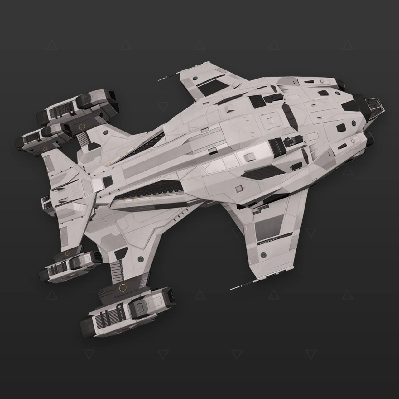 Alliance Challenger - "Tactical" - Gelo