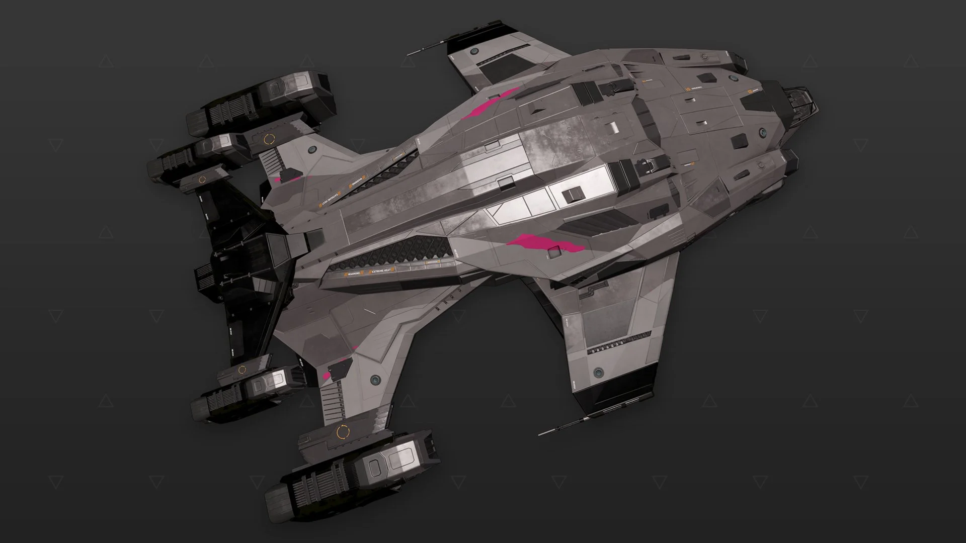 Alliance Challenger - « Precision » - Noir