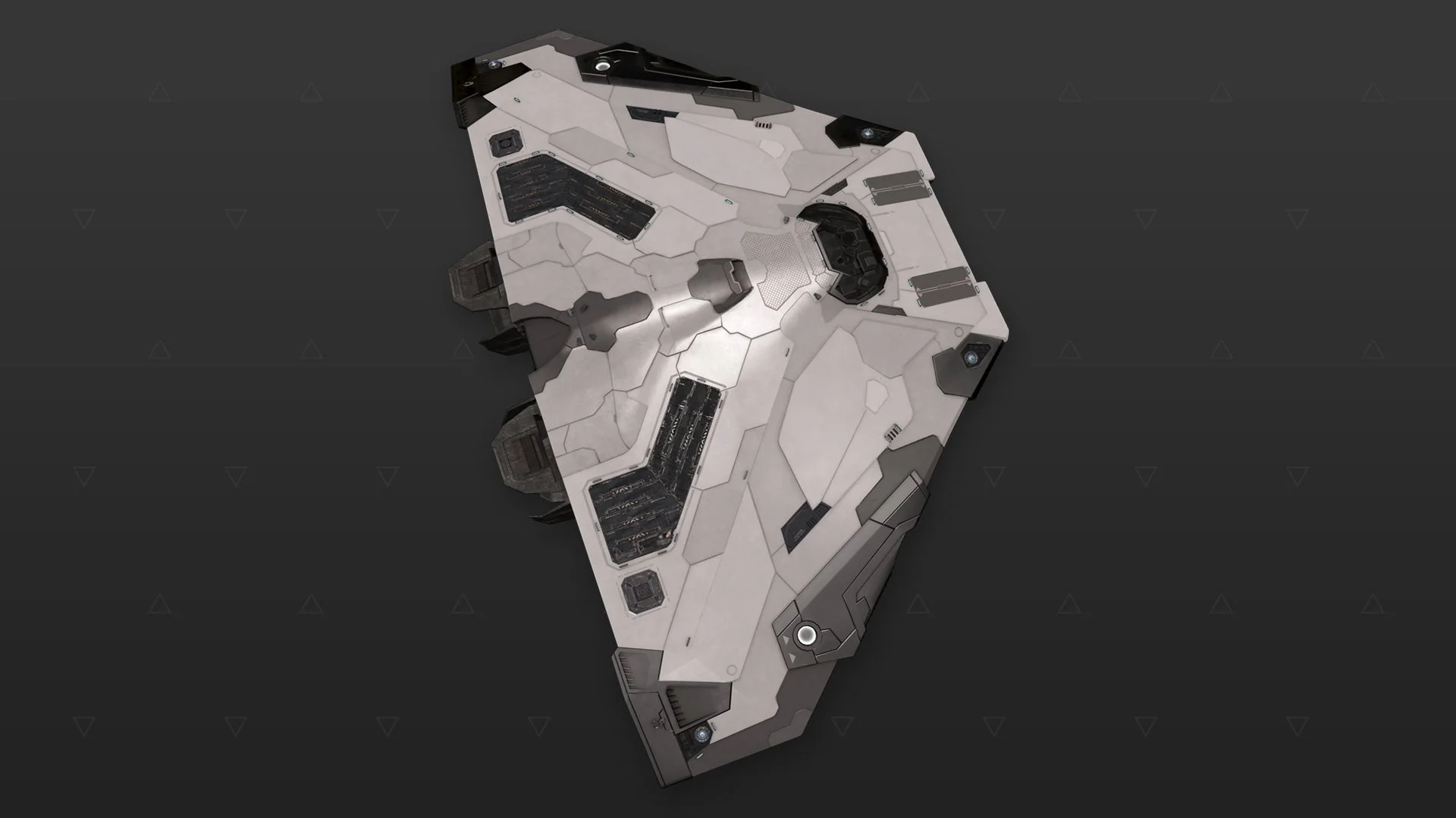 Cobra Mk III - "Tactical" - Gelo