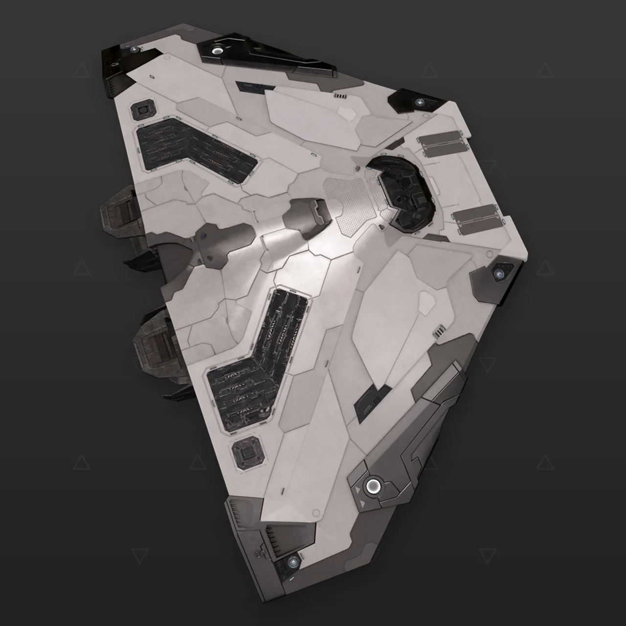 Cobra Mk III - „Tactical“ - Eis