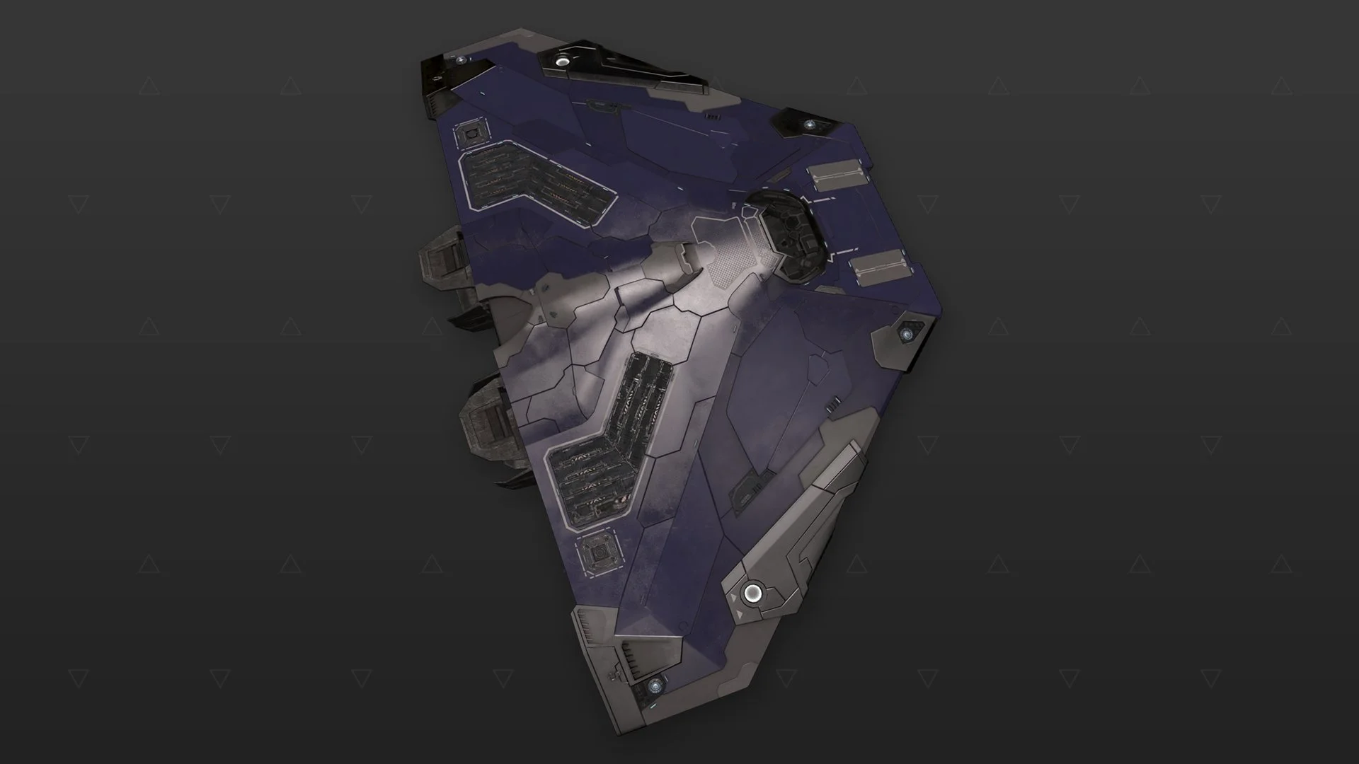 Cobra Mk III - "Tactical" - Cobalto