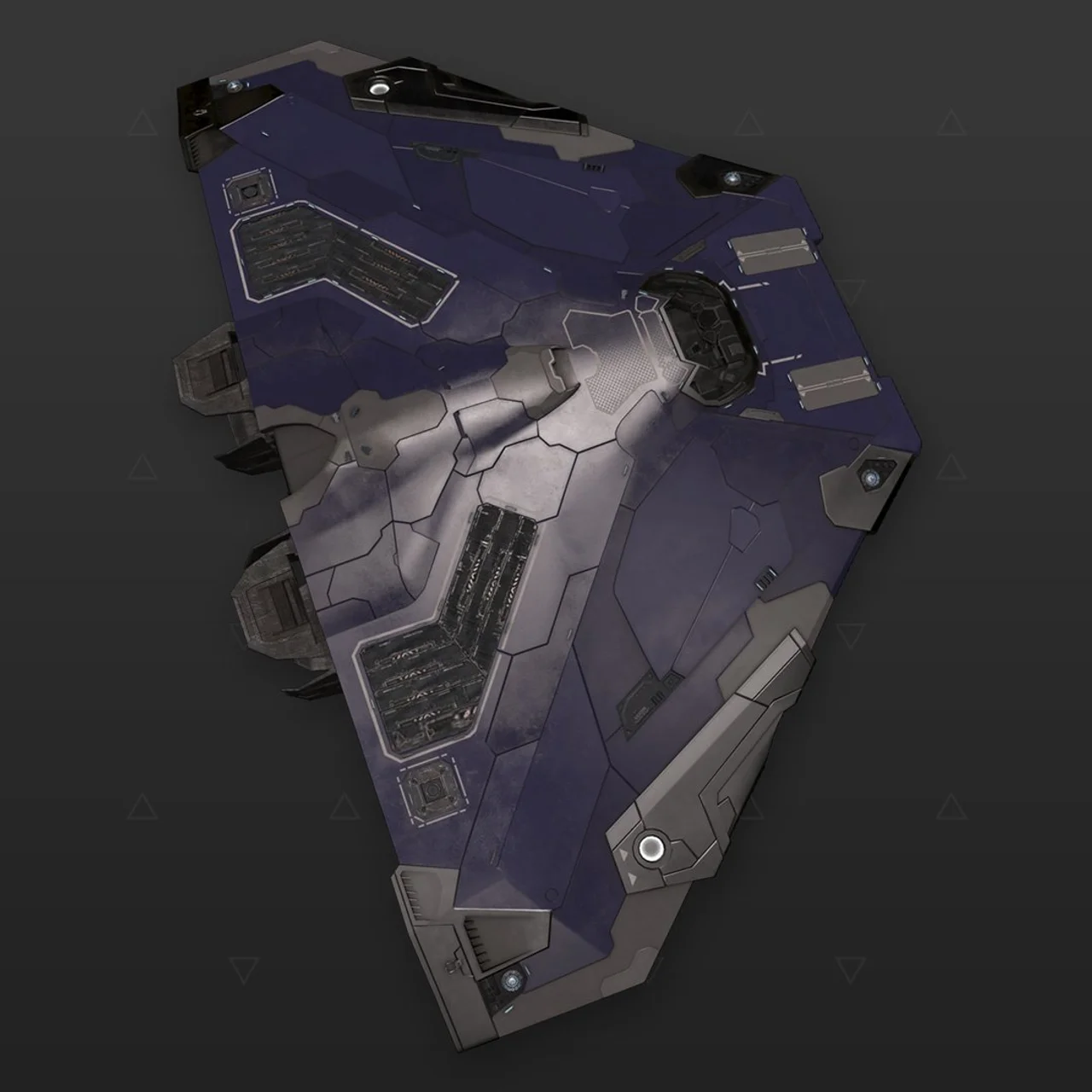 Cobra Mk III - „Tactical“ - Kobalt