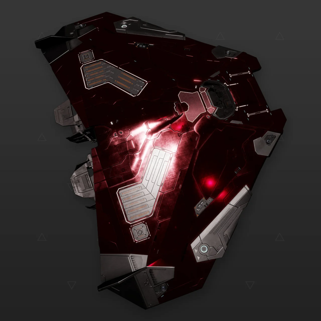 Cobra Mk IV - рубиновый юбилей