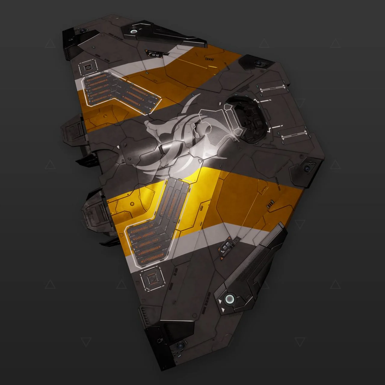 Cobra Mk III - «Independent» - свобода