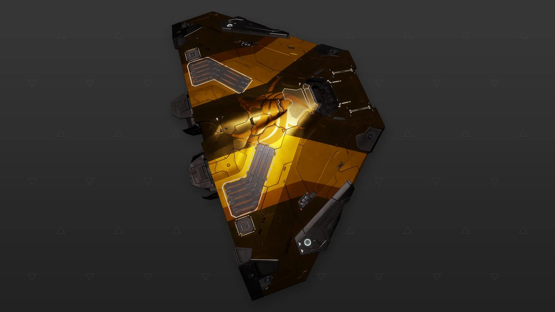 Cobra Mk III - «Independent» - легкость