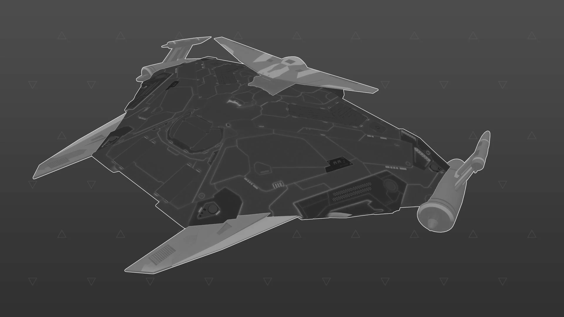 Cobra Mk III Competitor Pack