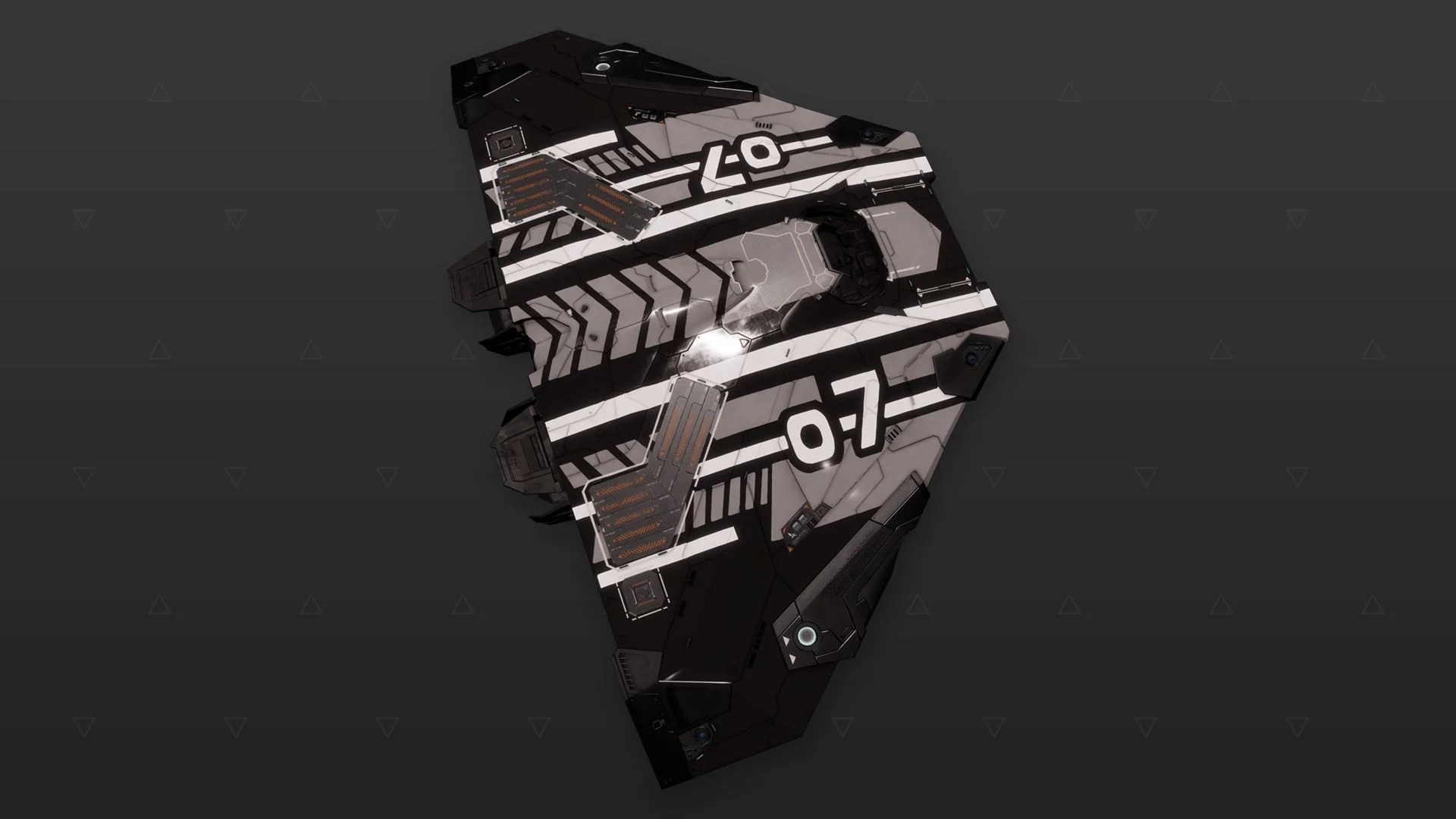 Cobra Mk III Competitor Pack