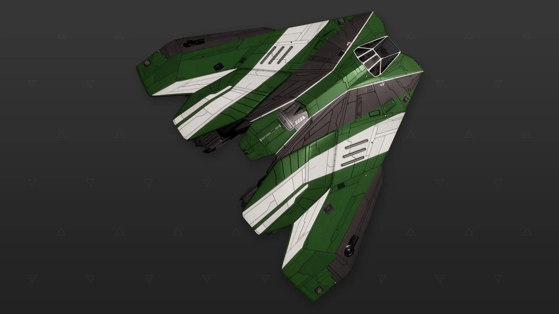 Cobra Mk V Planar Olive