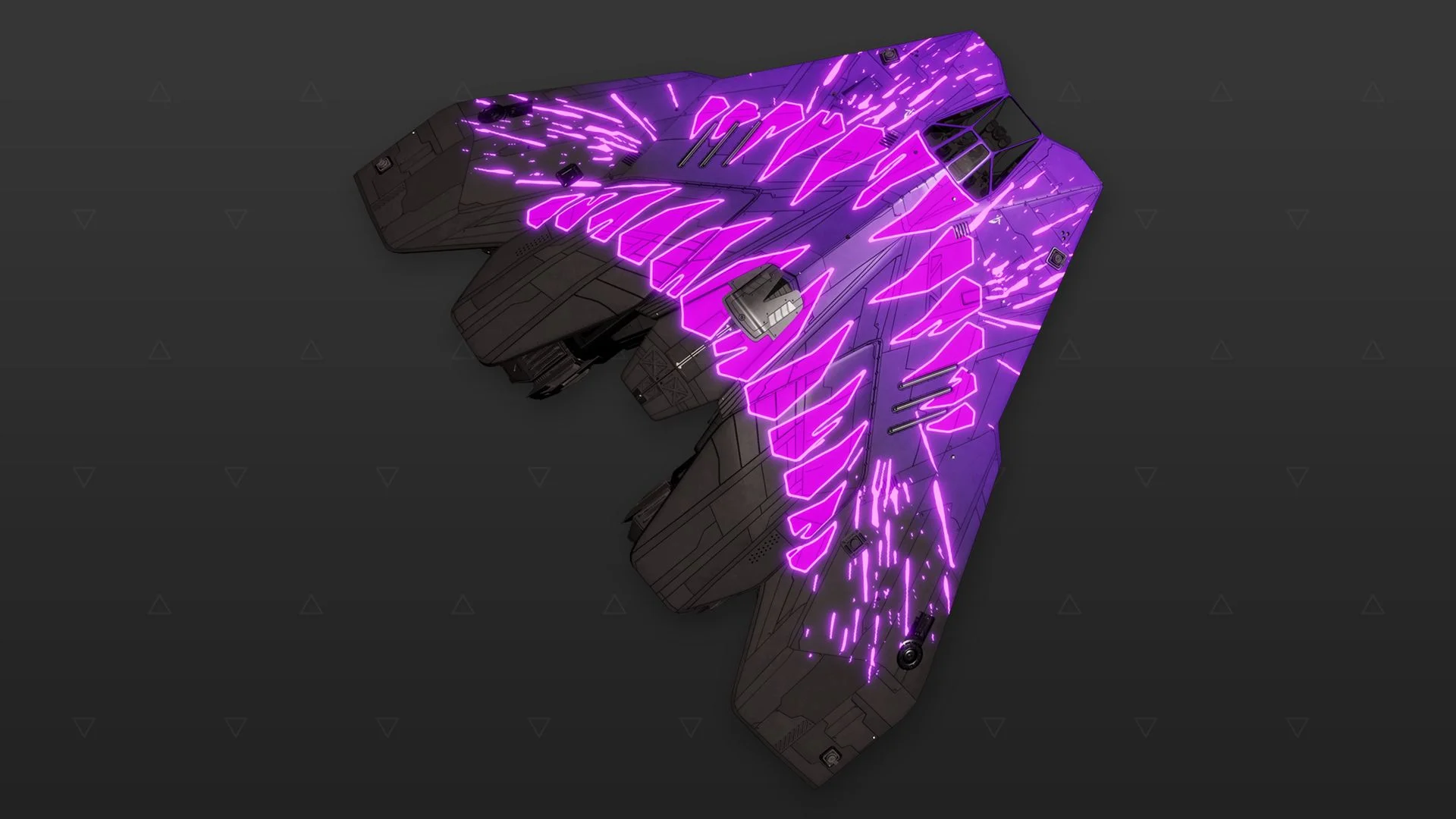 Cobra Mk V Spectrix Purple - Elite Gamestore