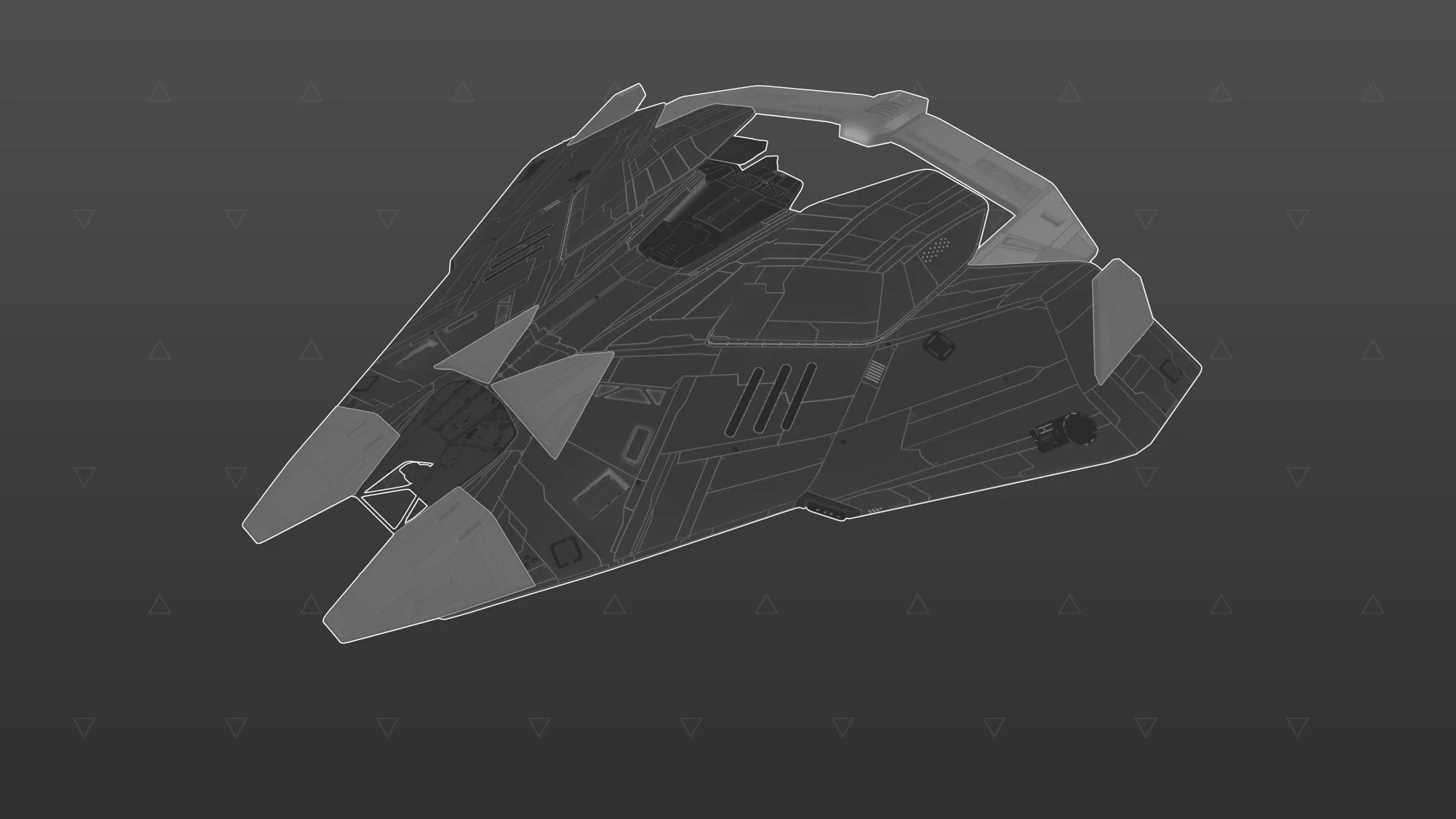 Cobra Mk V - “Delta” - Pack