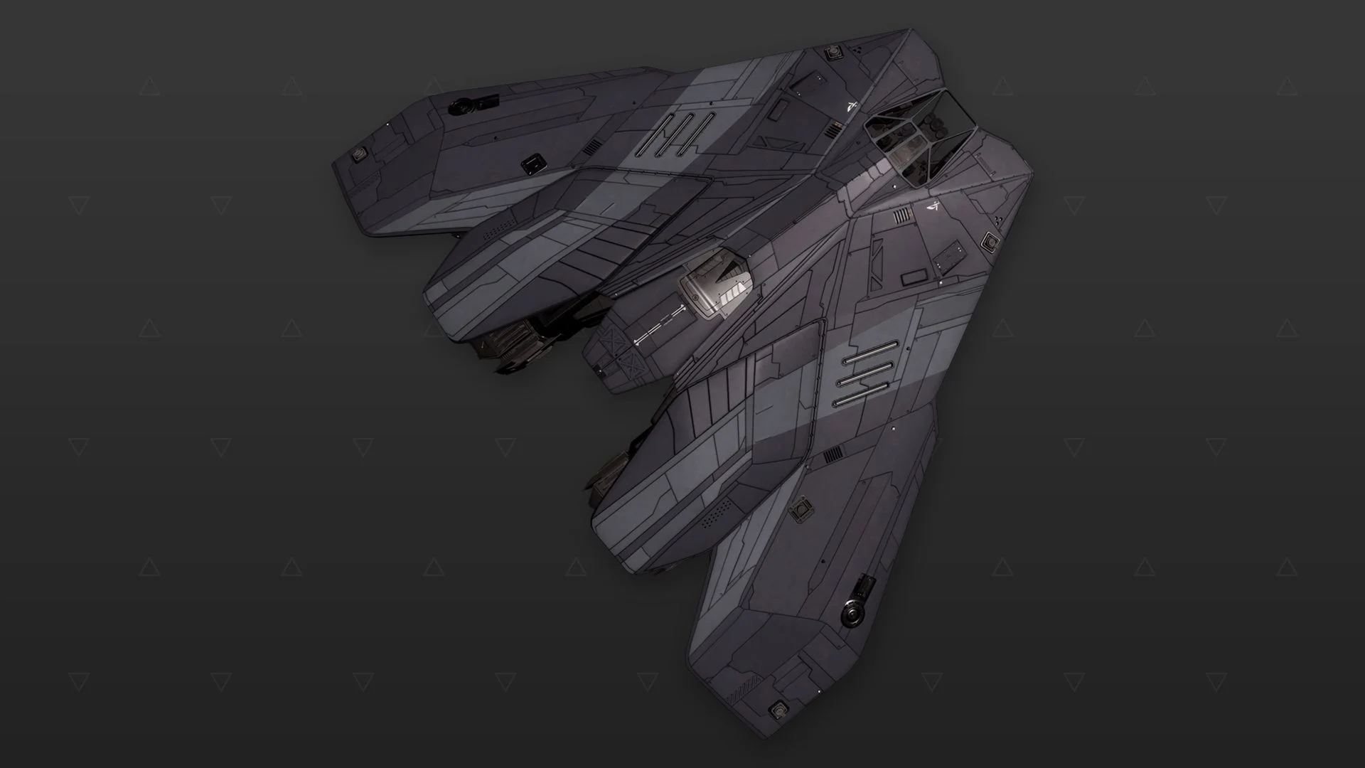 Cobra Mk V - “Delta” - Pack