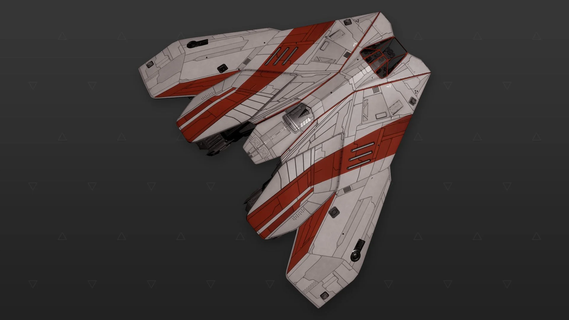 Cobra Mk V - “Delta” - Pack