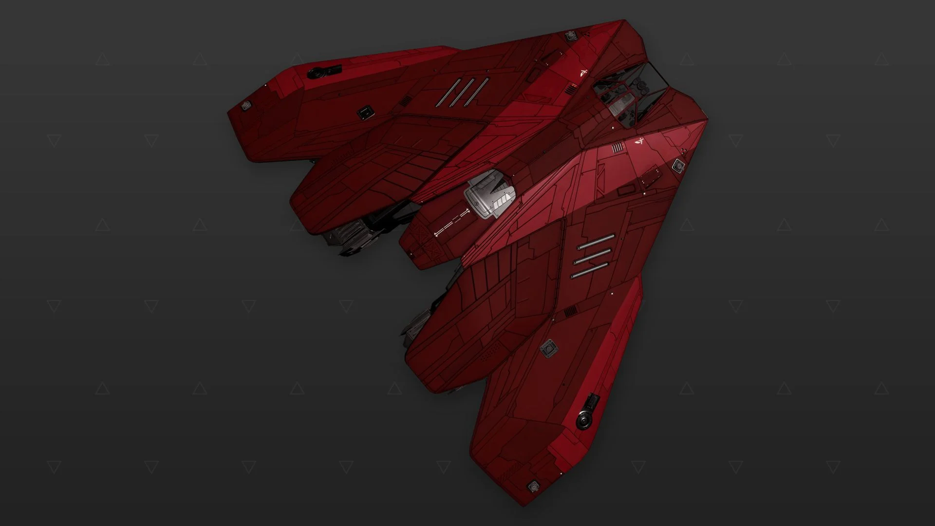 Cobra Mk V - “Delta” - Pack