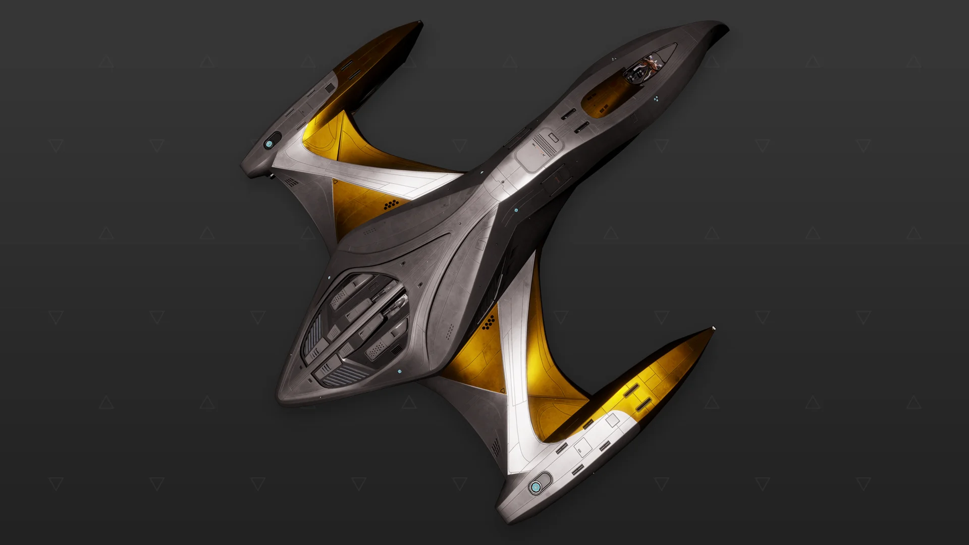 Corsair - Stellar