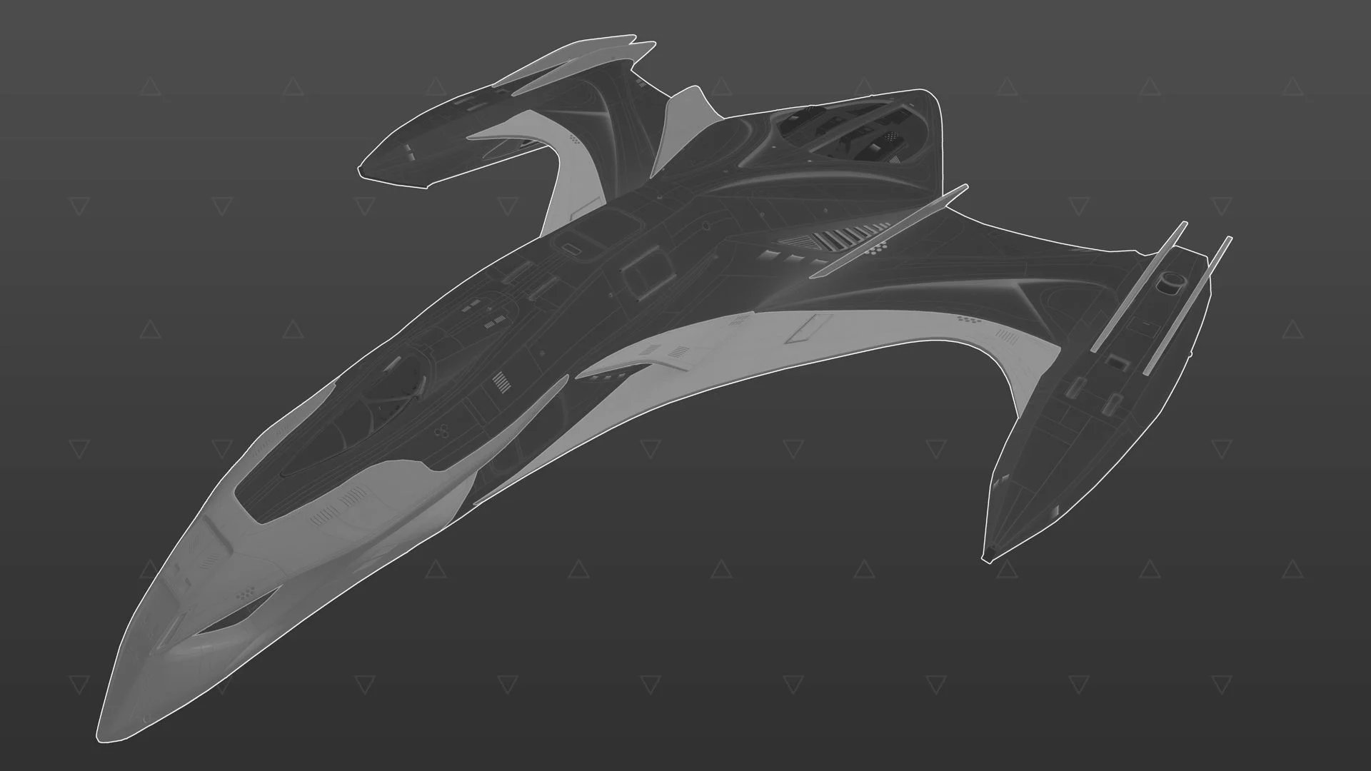 Corsair - Stellar